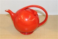 RARE HALL'S RED PITCHER-ASIS