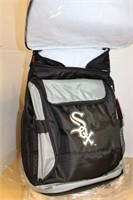 BRAND NEW WHITE SOX ROLLING COOLER