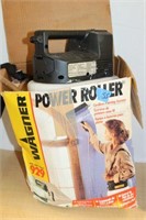 WAGNER POWER ROLLER