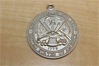 DEPARTMENT OF THE ARMY PENDANT