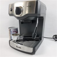 Machine espresso Breville BarVista - Fonctionnelle