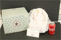 Baby In Basket Imperial Collectibles