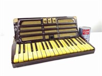 Piano accordéon Royal Standard
