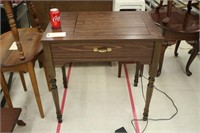 Brother Sewing Machine w/ Cabinet