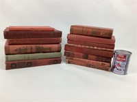 Livres anciens dont Fabiola /Cardinal Wiseman,1887