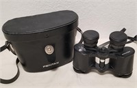 Vintage Pentax 8x30 Model 561 Binoculars w/ Case