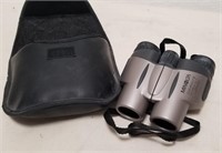 Minolta Compact II 10x25 Binoculars w/ Case