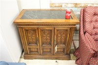 Vintage 70s/80s Wet Bar and/or Buffet Server
