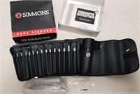 Simmons Bore Sighter