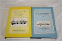 Land of the Golden River ~ Vintage Local Book Set