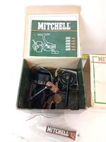 Mitchell 300 Pro Anniversary Edition New in Box