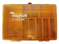 Plano Magnum 2-sided Tackle Box 15"x11"x5"