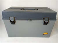 Plano Magnum 1122 Two-sided Tackle Box