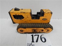 METAL TONKA BULLDOZER 8 IN