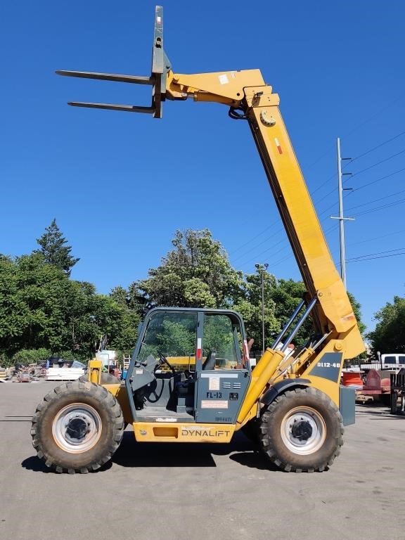 Thursday June 24th, 2021 - 6pm - Municipal Equipment & Toys