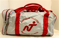 Northern Telecom Duffle Bag