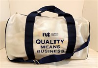 Northern Telecom Duffle Bag