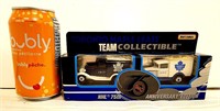 Toronto Maple Leafs Collectable Cars