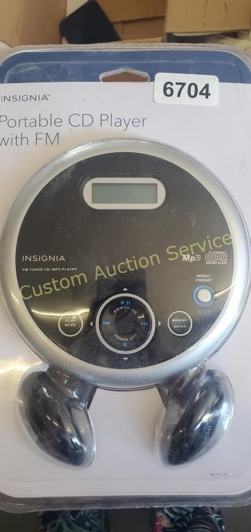 Custom Auction Service 6/06/2021 NO SHIPPING/PICK-UP ONLY