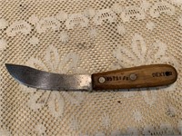 HARRINGTON CUTLERY DEXTER KNIFE