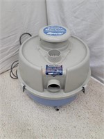 Bissell Carpet Machine Special Vacuum