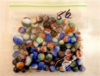 86 Marbles