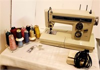 Kenmore Sewing Machine +Thread