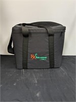 Large Soft sided cooler. 15.5x15