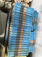 THE HARDY BOYS SERIES BOOKS, VOLUMES 1-28