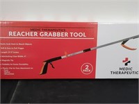 Medic therapeutics reacher grabber tool. Two pack