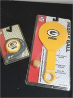 Green Bay Packers collectibles