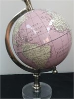 12" globe
