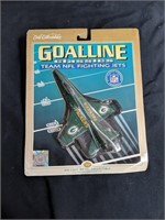 Green Bay Packers Team NFL fighting Jets diecast