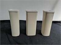 Set of (12) high quality neoprene freezer canning