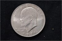 1971 IKE DOLLAR