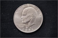 1971 IKE DOLLAR