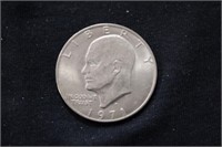 1971 IKE DOLLAR