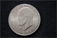 1971 IKE DOLLAR