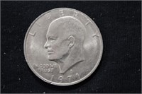 1971 IKE DOLLAR