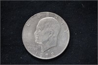 1972 IKE DOLLAR