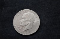 1976 IKE DOLLAR