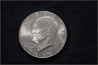 1976 IKE DOLLAR