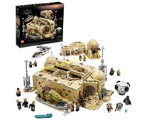 LEGO $499 Retail Star Wars: A New Hope