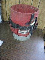 UTILITY BUCKET