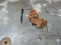 SMALL VISE