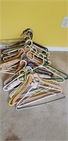Group of hangers