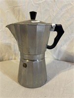 PERSONAL ESPRESSO MAKER - PPP MADE IN ITALY