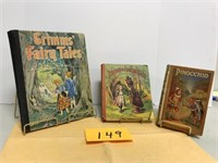 Children's Classic Books