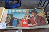 hangman older version