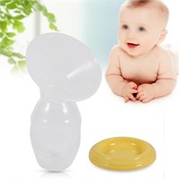 Simple Manual Breast Pump